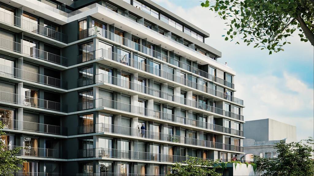VENTA OFICINA PARQUE RODO, CON VISTA A RAMBLA, ESTRENE!!