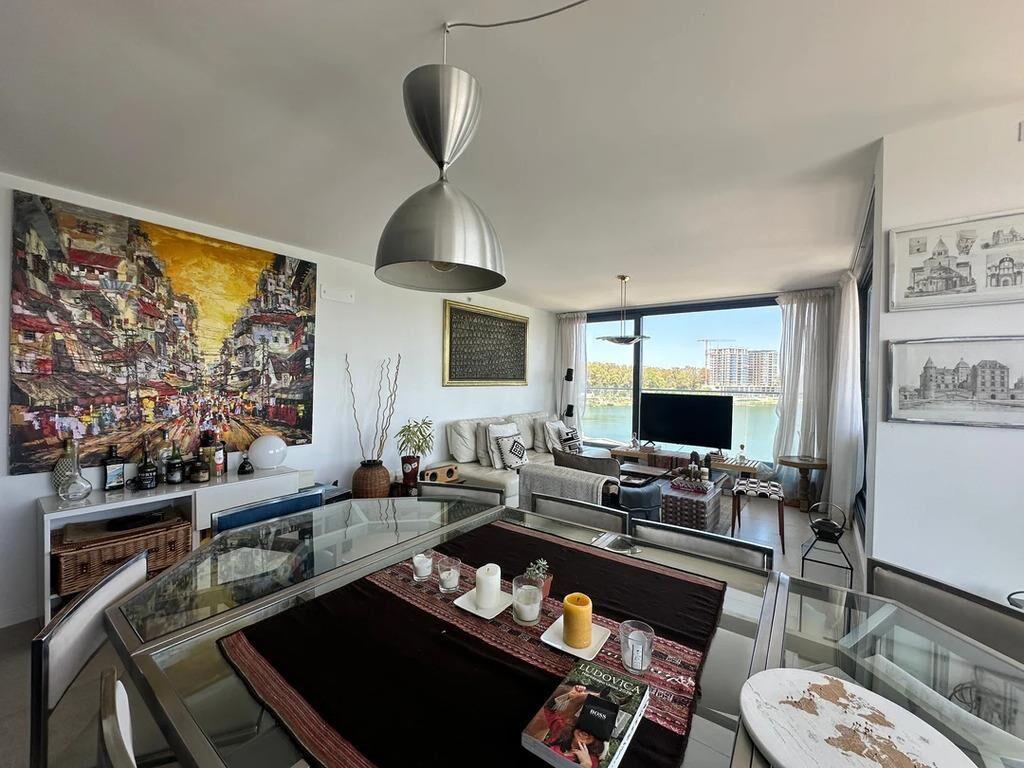 Venta Apartamento 3 Dormitorios 3 Baños Garaje Doble Carras