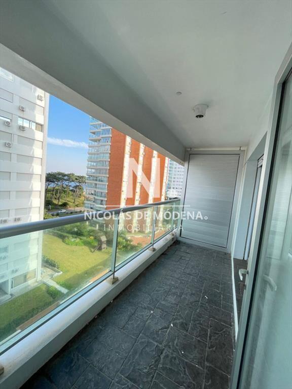 Apartamento en venta, Mansa, Punta del Este, 1 Dormitorios.