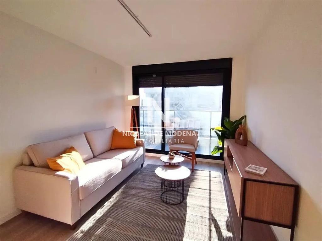 Venta Apartamento de 1 Dormitorio a Estrenar en