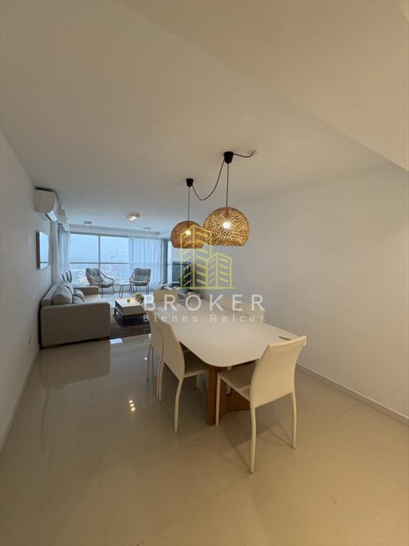 Impresionante departamento en alquiler invernal
