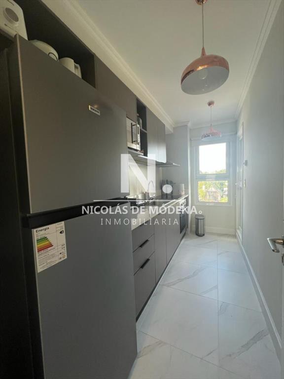 Departamento en alquiler en Edificio Cruceros , ,