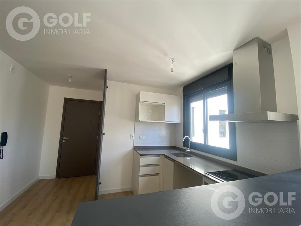 Venta de apartamento en Centro con renta
