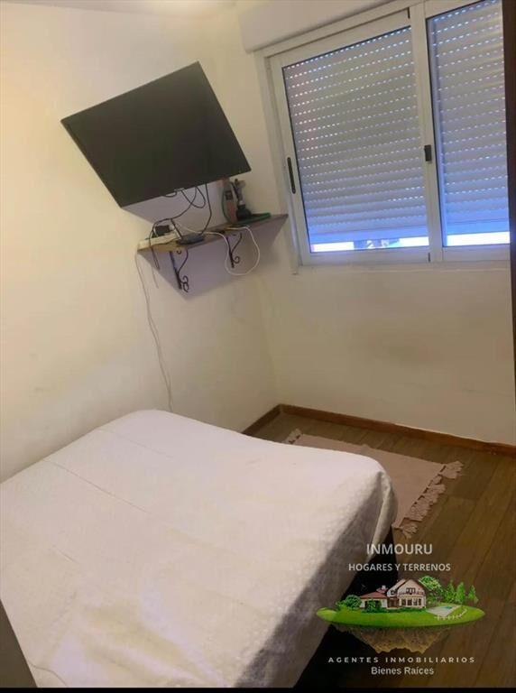 Venta de Casa en Planta Baja dos Dormitorios Cooperativa de