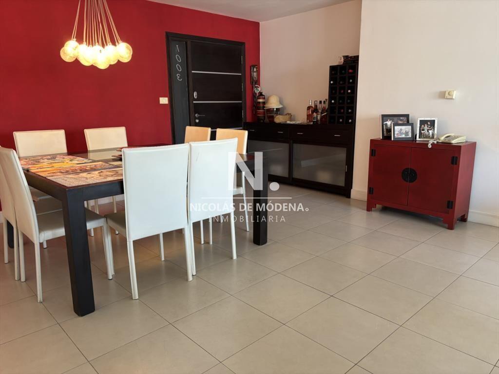 Venta Chiverta Torre Manhattan piso alto