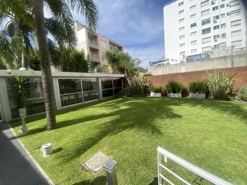 Apartamento Venta en Malvín