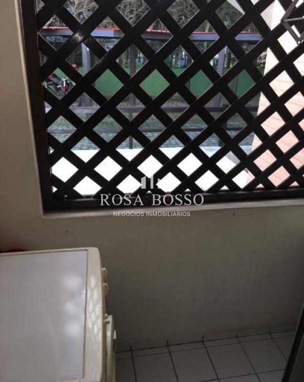 Apartamento en Mansa, 3 dormitorios *