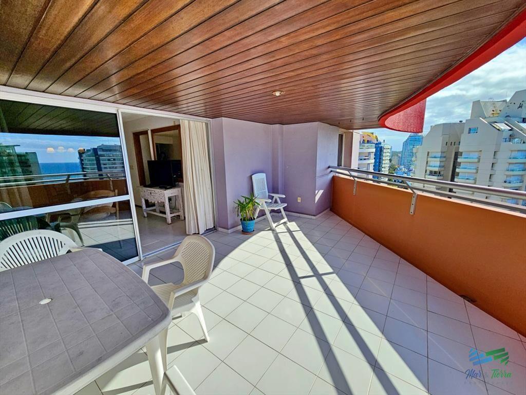 DEPARTAMENTO CON VISTA AL MAR DISPONIBLE ALQUILER