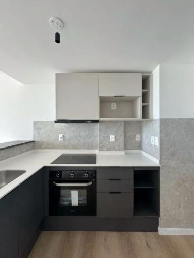 Apartamento en alquiler 1 dormitorio a estrenar ventura. Pi