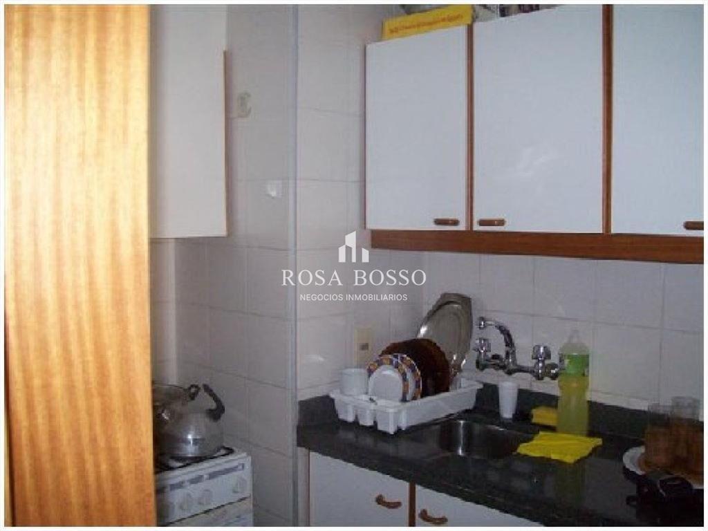 Apartamento en Brava, 1 dormitorios *