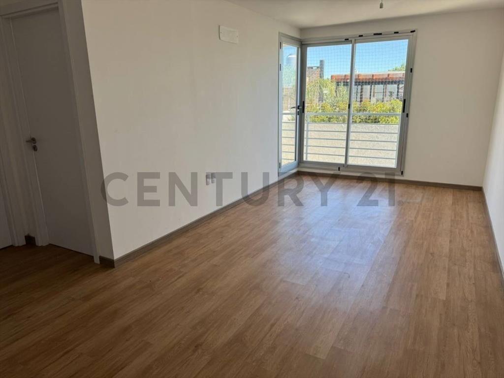 1 Dormitorio + Balcón + GARAGE - Jackson y Maldonado, Co...