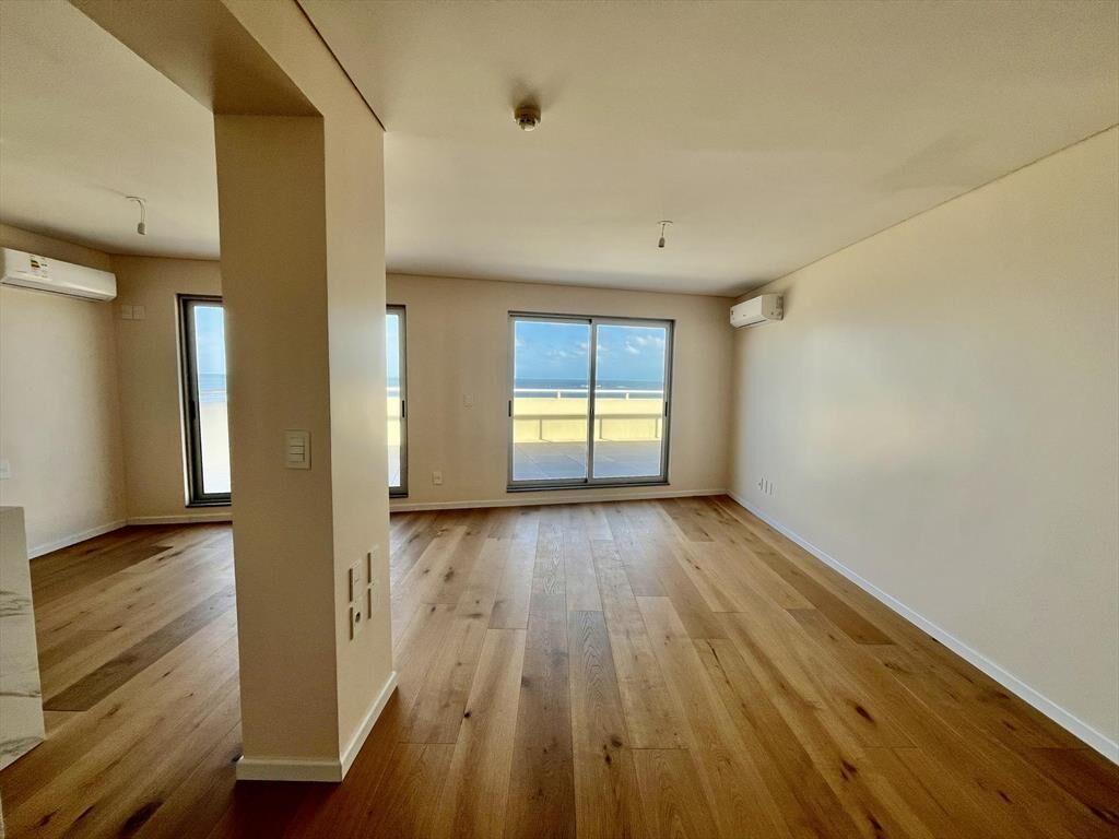Apartamento 1 Dormitorio Terraza amplia Vista al Mar