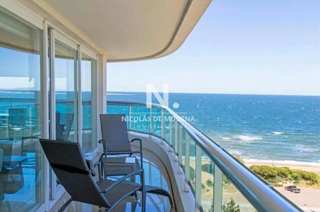 Hermoso departamento con espectacular Vista!!