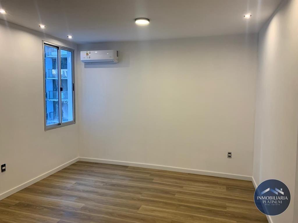 Apartamento en venta 2 dorm, en Aguada