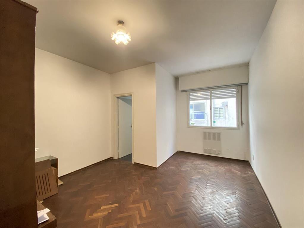 Venta  apartamento 1 dormitorio en centro