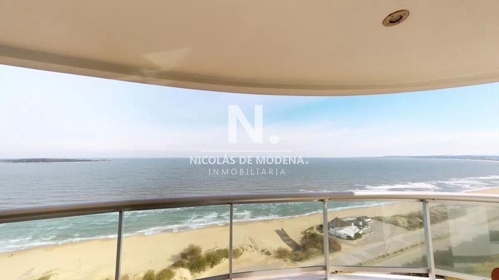 Hermosa vista y comodos espacios en el