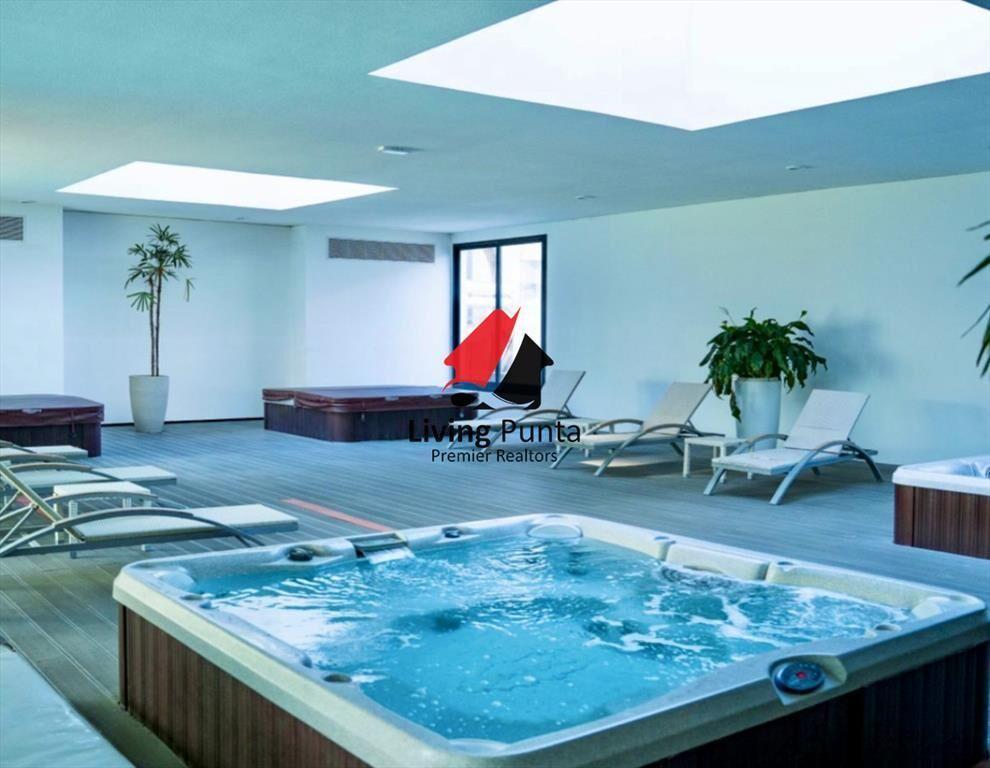 Apartamento en venta en green life