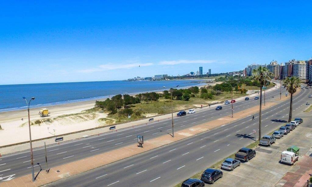 Venta Apartamento Monoambiente Malvín Torre Arenas