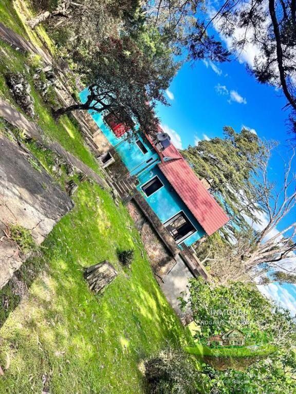 Venta de Casa en Sierra Alta de Villa Serrana