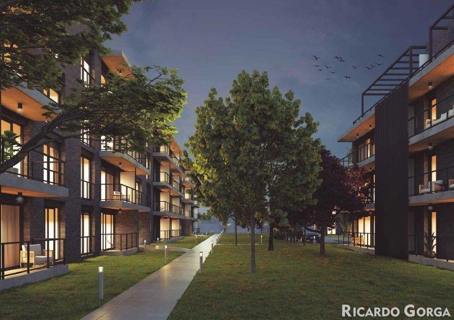 RANDA 2 dormitorios a estrenar - Ley vivienda promovida ...