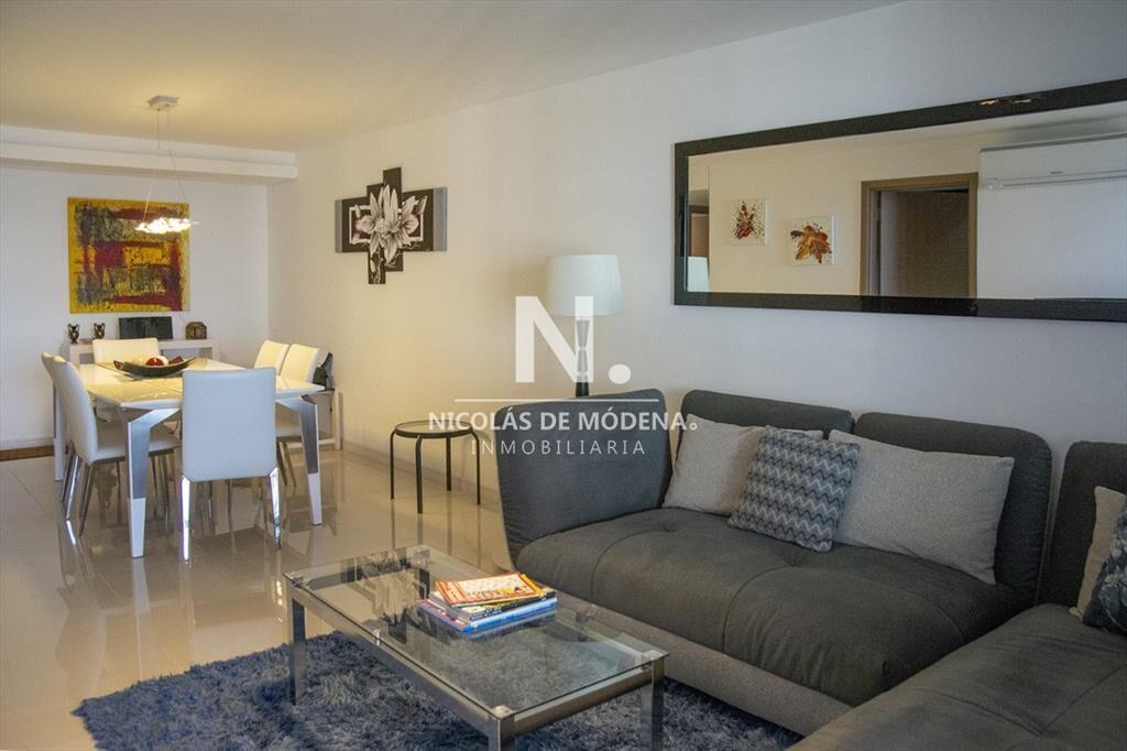 Hermoso departamento frente al mar!!!