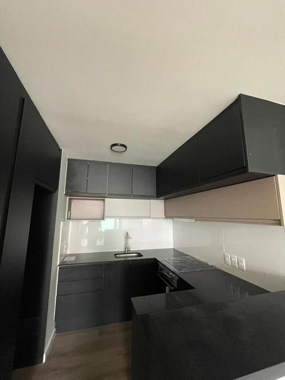 Venta Apartamento Penthouse 1 dormitorio y balcón con vista