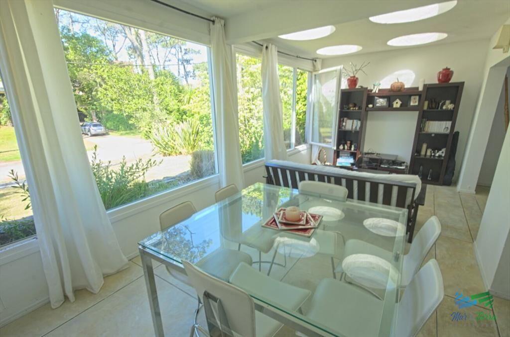 Casa con piscina en alquiler Playa Brava