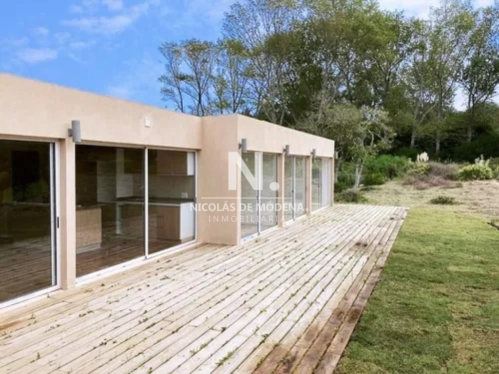 Venta Hermosa casa a estrenar punta ballena