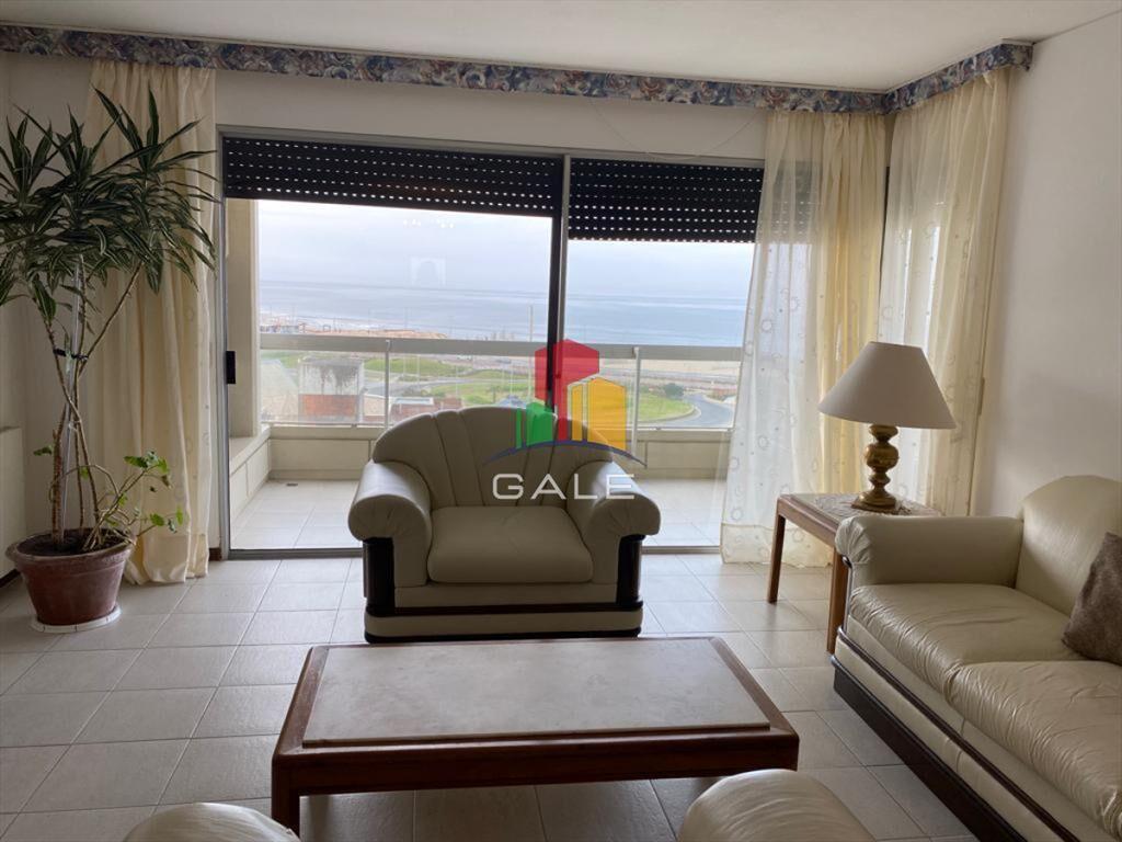 Torre icono de Punta del Este