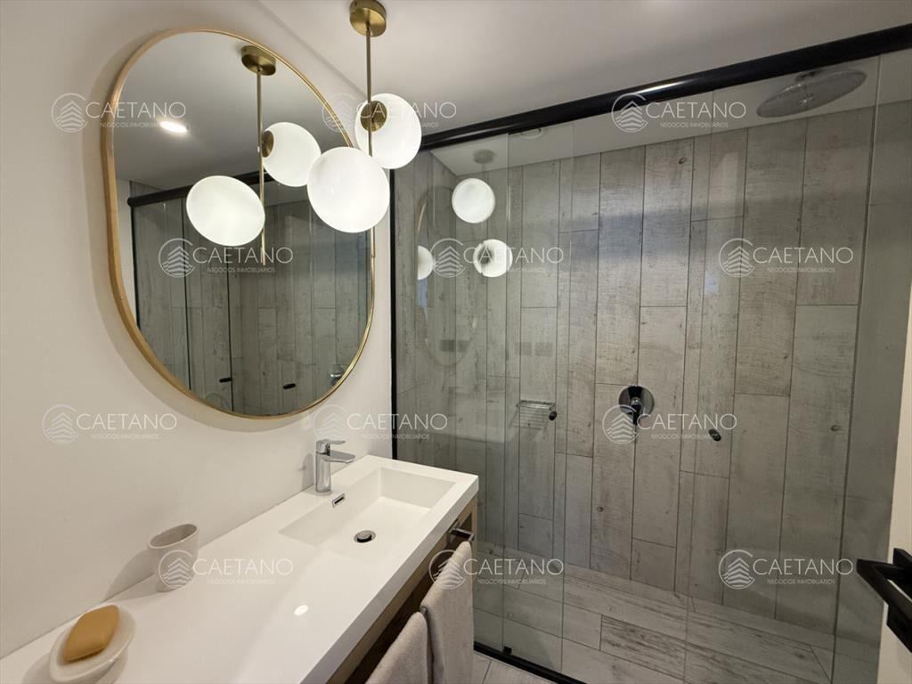 Venta apartamento 1 dormitorio playa breva, Punta