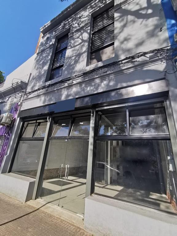 Arenal Grande y Nueva Palmira, 8 mts de frente, 160 m2,  es