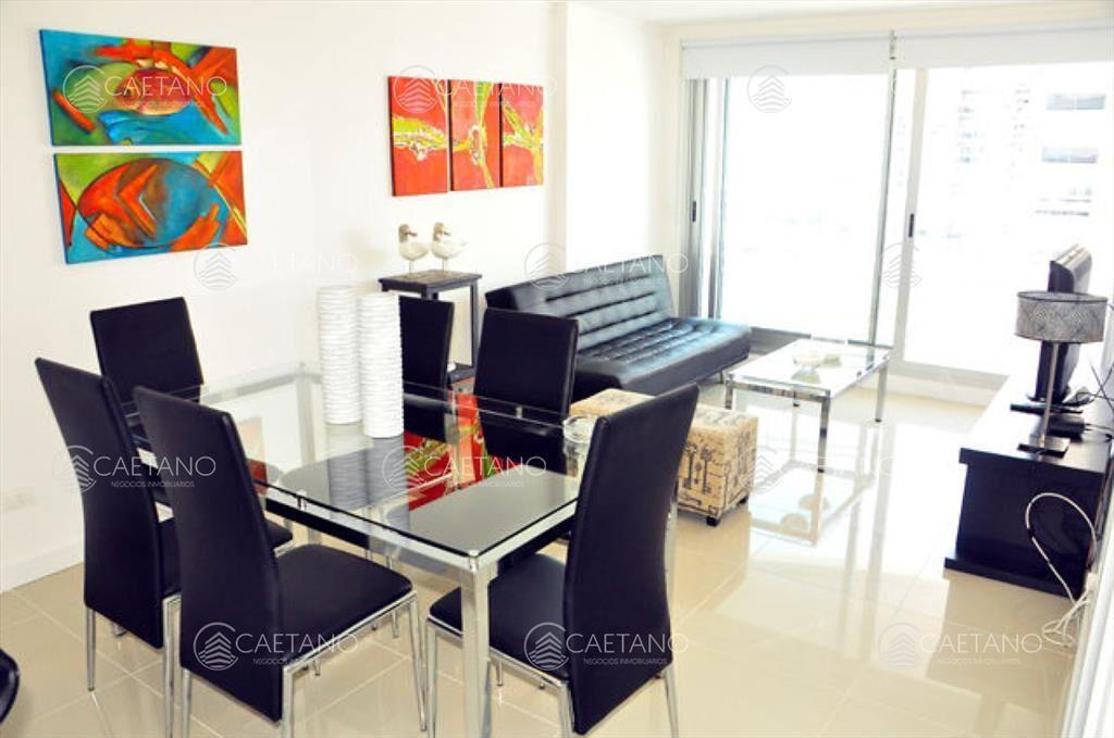 Venta apartamento