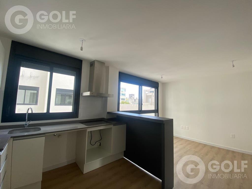 Venta de apartamento en Centro con renta