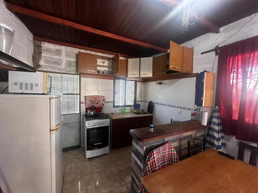 Venta de Casa 2 dormitorios en Santa Regina Colonia