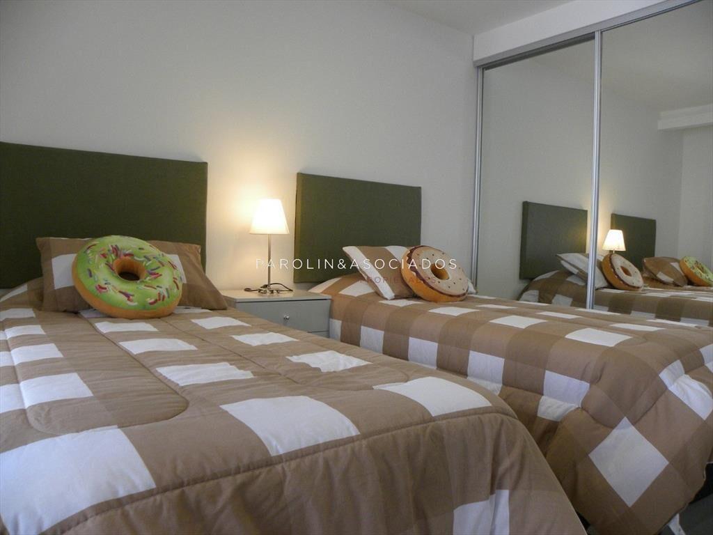 Apartamento en venta de 2 dormitorios en Look del