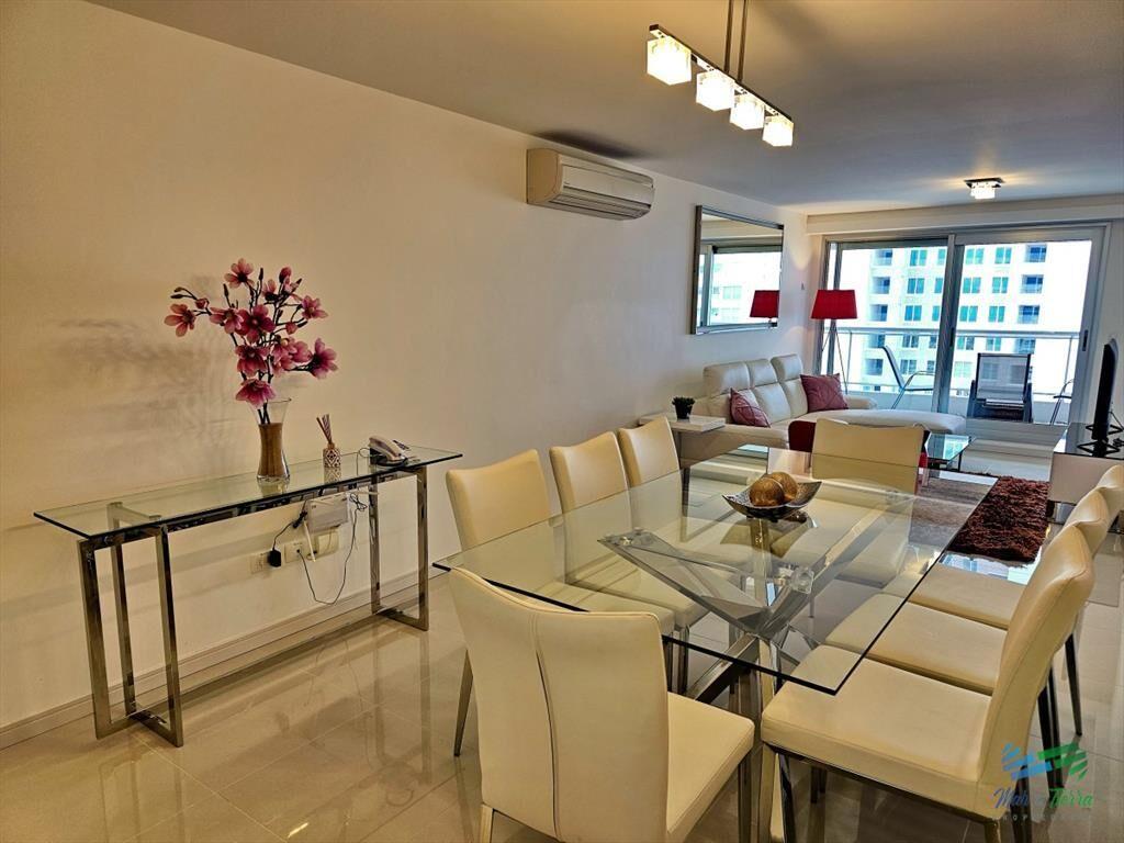 Apartamento disponible verano 2025, dos con Punta