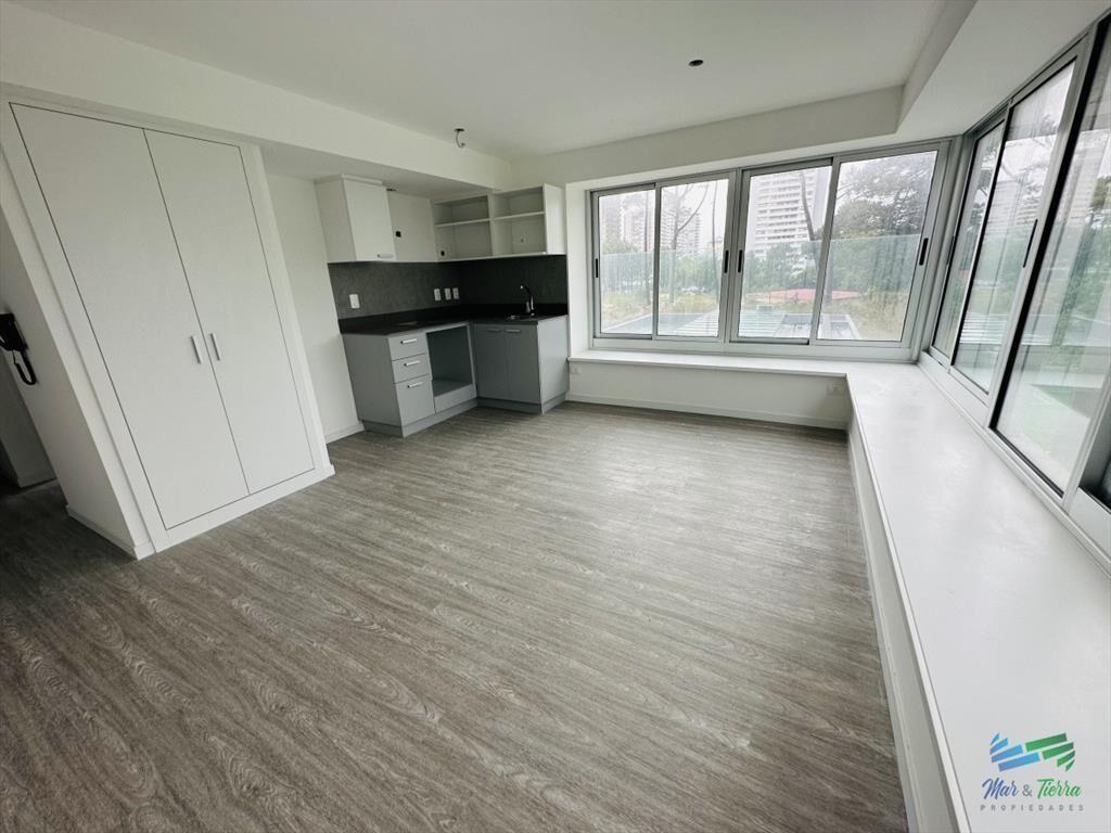 Vendo apartamento 1 dormitorio a estrenar en edificio con s
