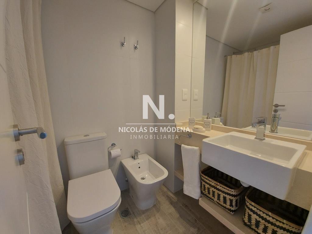 Apartamento a estrenar frente al Mar en la Barra