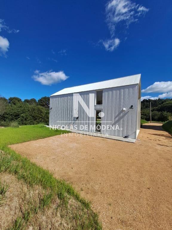 Casa a estrenar a la venta en Arenas de Jose 2