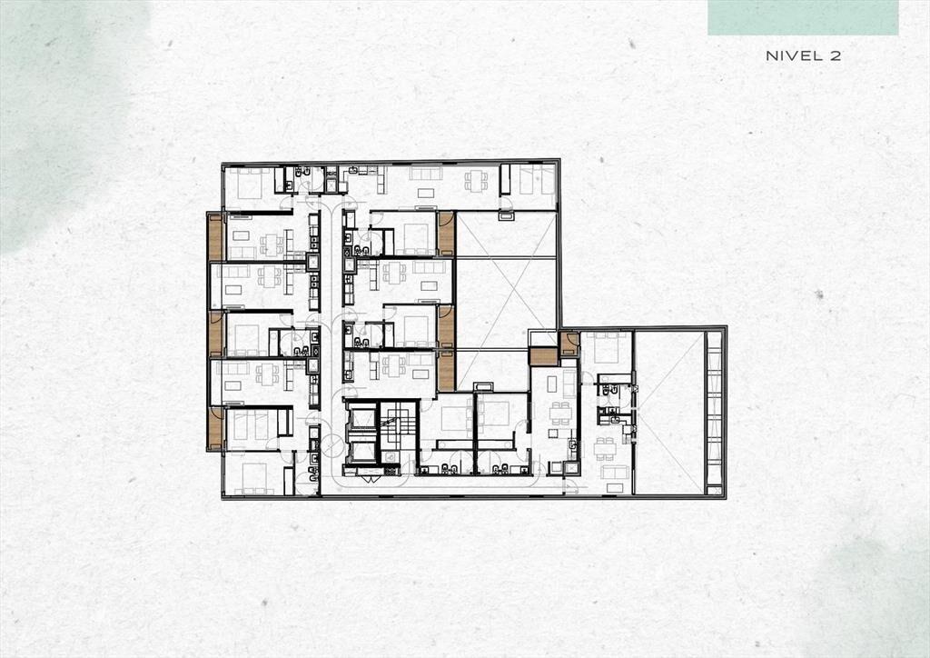 Venta Apartamento 2 Dormitorios en Centro (Montevideo)