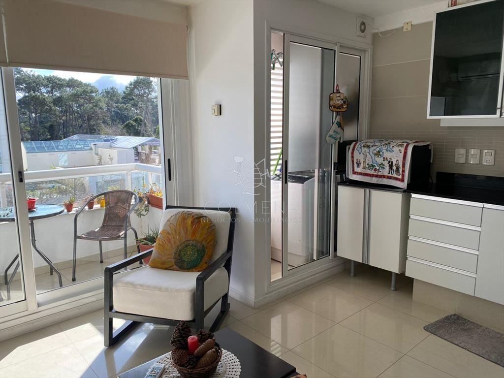 Departamento de 1 dormitorio en venta en torre