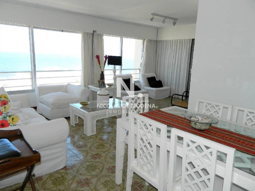 Apartamento en venta de 2 dormitorios en