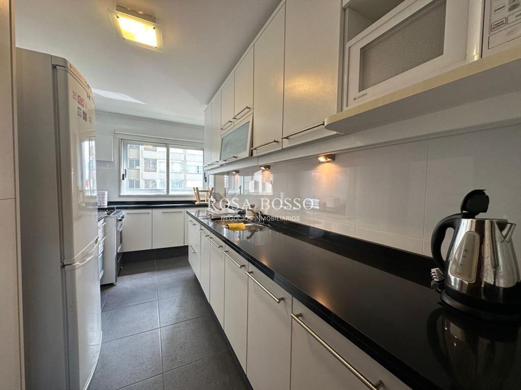 Apartamento Venta Primera Línea 2 dormitorios
