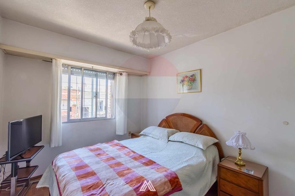 VENTA APARTAMENTO PALERMO 2 DORMITORIOS