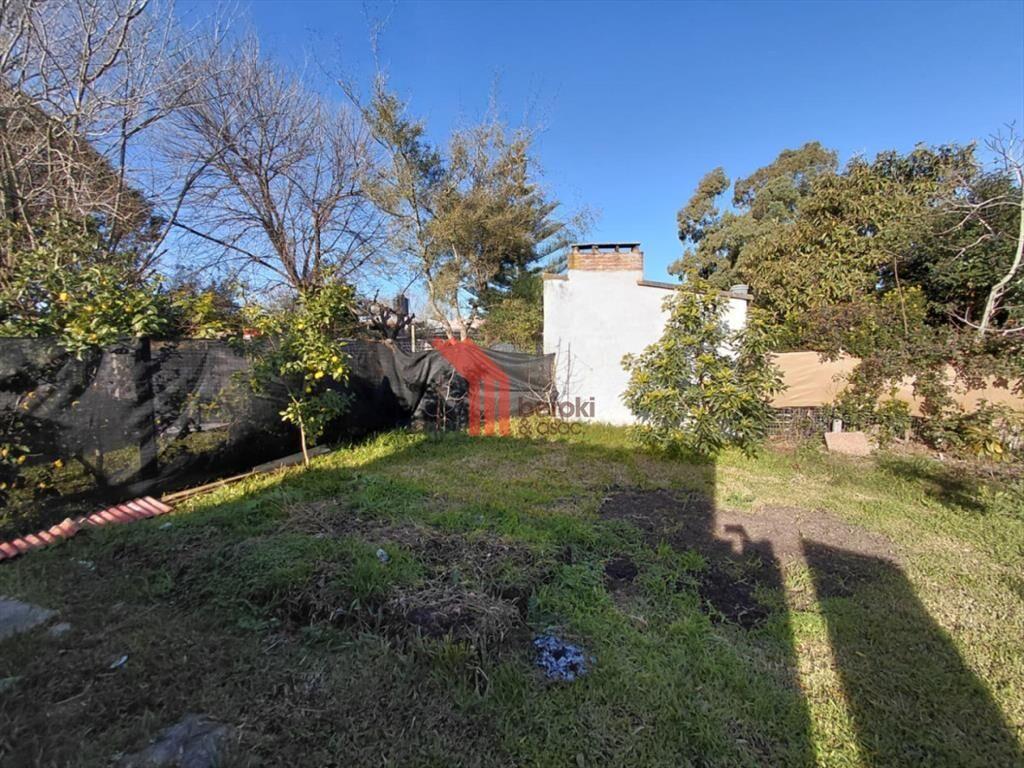 Venta casa, 2 dormitorios, barbacoa, San Luis