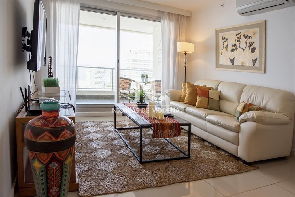 Torre Wind Punta del Este, la oportunidad para