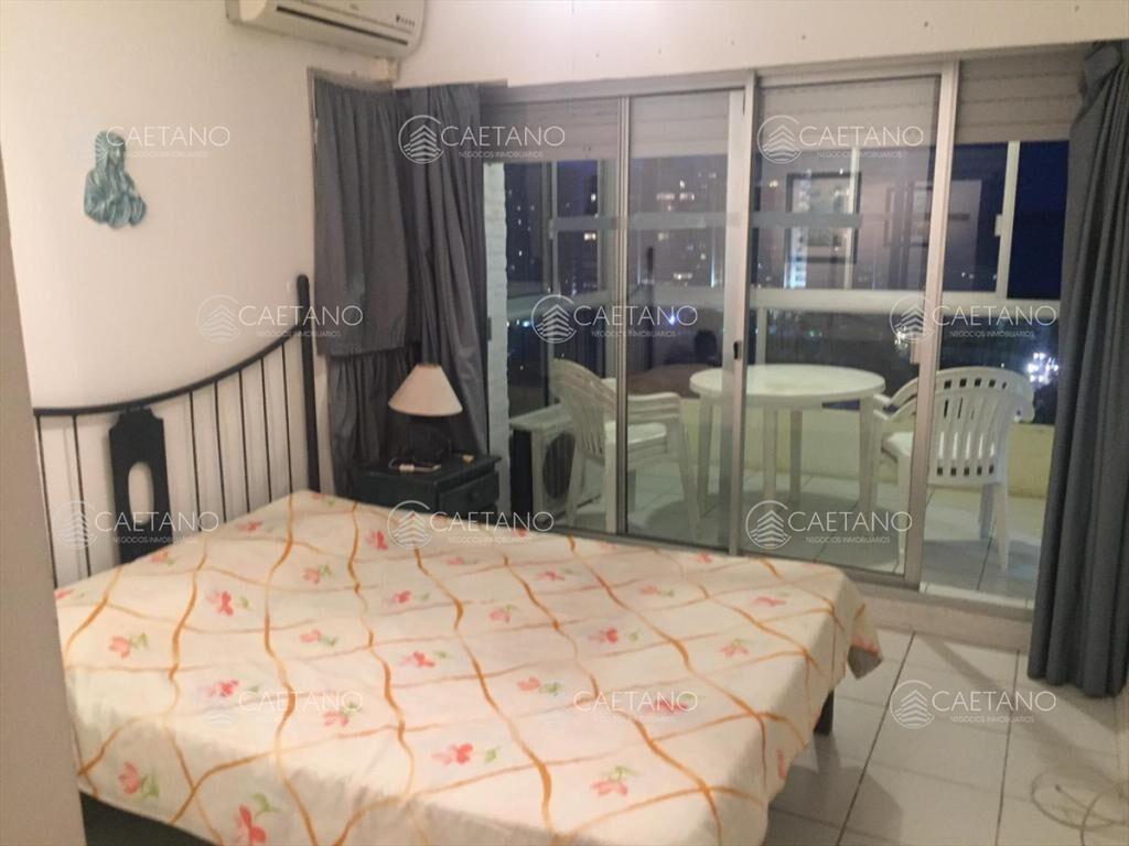 Confortable apartamento ubicado en mansa Punta