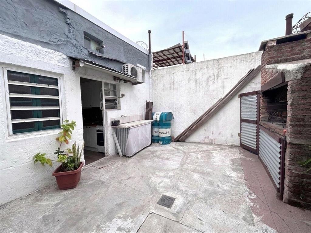 Casa en Alquiler en Aires Puros, Atahualpa, Montevideo