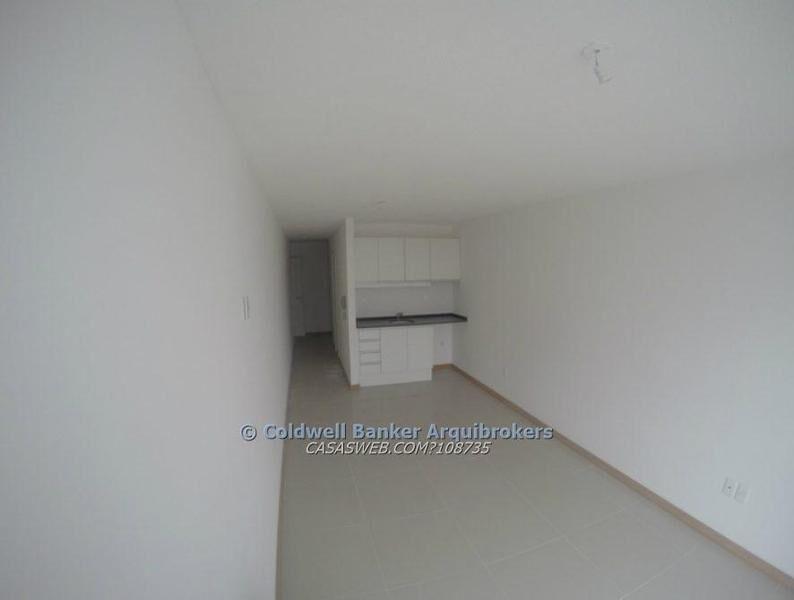 Apartamento de 1 dormitorio en venta con renta Tres Cruces