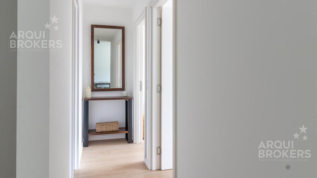Apartamento de 2 dormitorios en venta en Tres Cruces